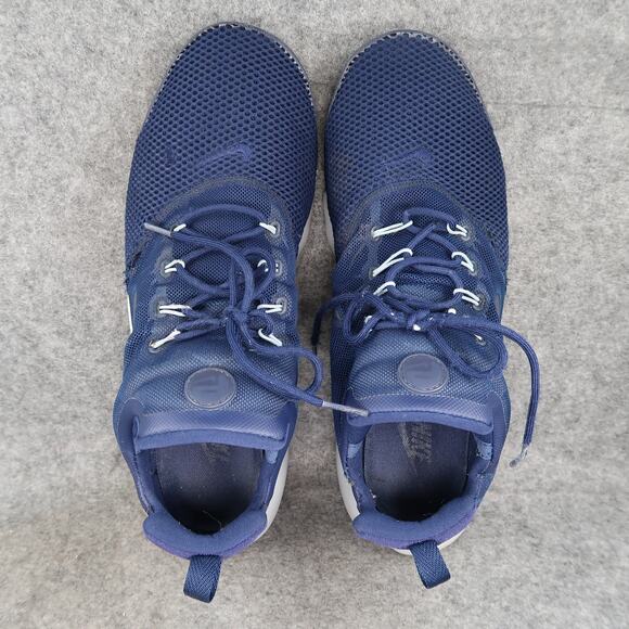 Nike Shoes Mens 10.5 Athletic Trainers Presto Running Sneaker Active Casual Blue main image 2